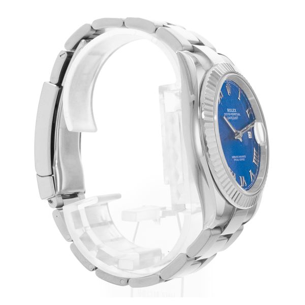 Rolex Datejust 41 126334